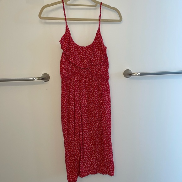 Light and airy maternity dress - Picture 1 of 5